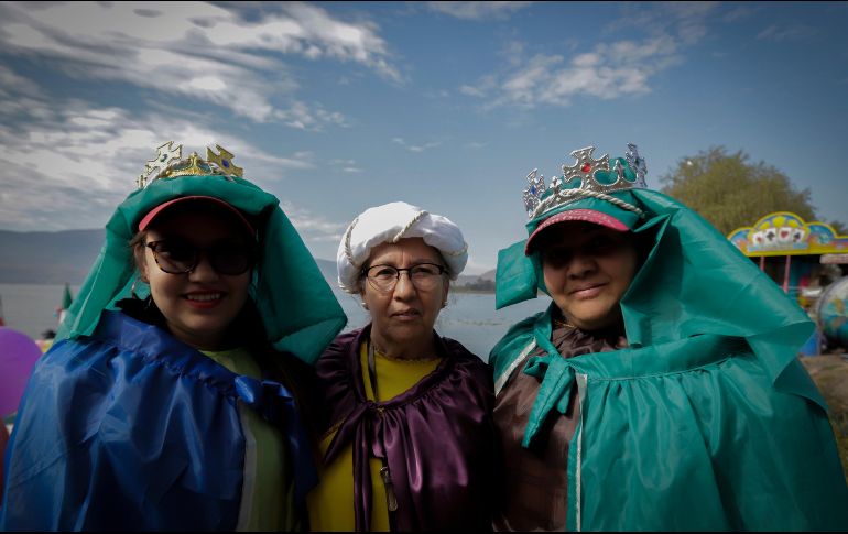 EL INFORMADOR / F. Atilano