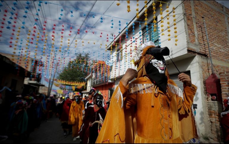 EL INFORMADOR / F. Atilano