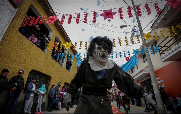 EL INFORMADOR / F. Atilano