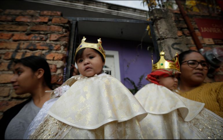 EL INFORMADOR / F. Atilano