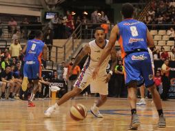 Gigantes difundió su calendario en redes sociales, el cual arrancará oficialmente para el próximo viernes 13 de marzo. EL INFORMADOR / ARCHIVO