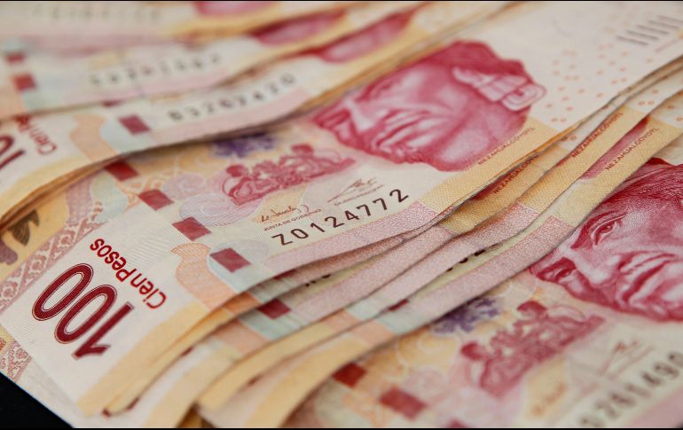 Varios expertos financieros coinciden en que la economía mexicana aspira a crecer 1% o menos este año. EL INFORMADOR/ARCHIVO