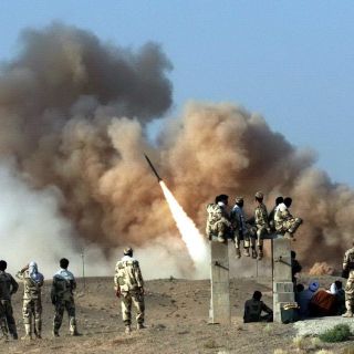 El Pentágono evalúa respuestas al ataque de Irán