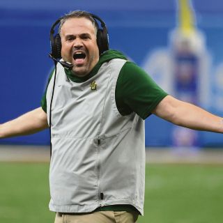 Los Panthers ya tienen a su nuevo domador