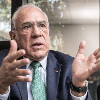 Pide OCDE más tiempo para que México mejore su economía