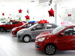 Se prevé que hacia los próximos meses continúe la incertidumbre respecto al nivel de surtimiento y disponibilidad de producto en el mercado. EL INFORMADOR / ARCHIVO