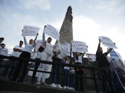 En Jalisco hay dos mil 100 personas sin localizar. EL INFORMADOR/Archivo