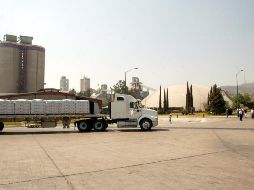 Destacó González Olivieri que los ingresos que se esperan obtener de esta desinversión se utilizarán principalmente para la reducción de la deuda y para fines corporativos generales. EL INFORMADOR/ ARCHIVO