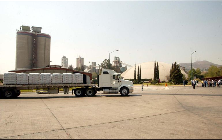 Destacó González Olivieri que los ingresos que se esperan obtener de esta desinversión se utilizarán principalmente para la reducción de la deuda y para fines corporativos generales. EL INFORMADOR/ ARCHIVO