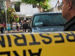 El Ministerio Público de la Fiscalía del Estado de Jalisco, ya se hace cargo de las investigaciones. EL INFORMADOR/ ARCHIVO