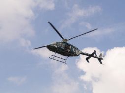 En este operativo participaron más de siete mil elementos de la SSP, en coordinación con fuerzas federales y municipales. TWITTER / @SP_Veracruz