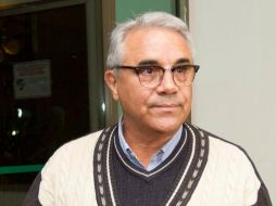 Aunque el pronóstico es reservado, Carlos Girón aún continúa con signos vitales. NTX / ARCHIVO