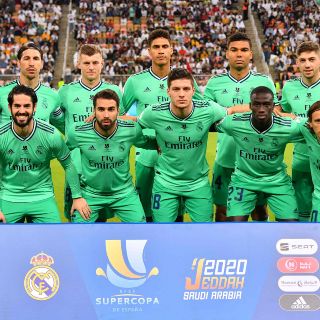 Las claves que llevaron al Madrid a la final de la Supercopa
