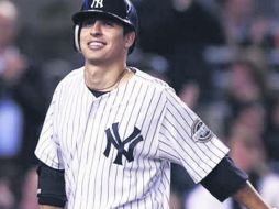 Ramiro Peña. El experimentado ligamayorista y quien conquistó la Serie Mundial en 2009 con los Yankees de Nueva York, es otro caso excepcional. AP