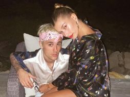 Hailey Baldwin y Justin Bieber se casaron el año pasado, en una boda íntima que revelarán en el documental del cantante. INSTAGRAM / @haileybieber