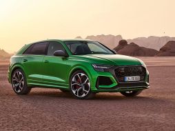 Por lo pronto, este nuevo producto ya rueda en algunos países, pero en México todavía no se sabe si vendrá. ESPECIAL