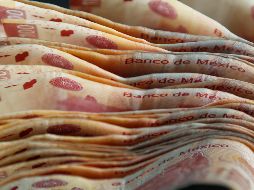 Dicha unidad de cuenta se creó con la finalidad de que un aumento en el salario mínimo de los trabajadores no tuviera un impacto inflacionario tan marcado. EL INFORMADOR/ ARCHIVO