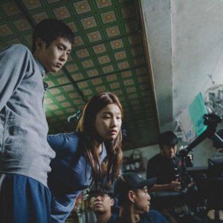 "Parásitos" triunfa en los Premios Dorian