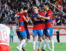 En Chivas pretenden caminar con humildad en el Clausura 2020  en busca de los objetivos trazados. Imago7 / ARCHIVO