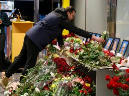 Autoridades iraníes se mostraron dispuestas a sumar a la investigación a expertos de todos los países que perdieron ciudadanos en la tragedia. AP/E. Lukatsky