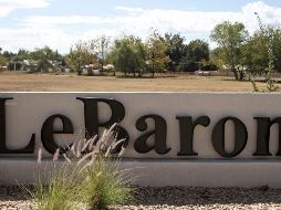 El pasado 4 de noviembre, nueve integrantes de la familia LeBaron fueron asesinados por un comando en el municipio de Bavispe. AP/ARCHIVO