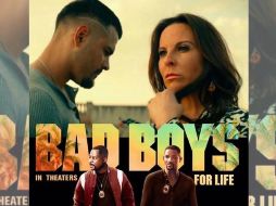 Kate del Castillo intenta que Smith y Lawrence hablen español