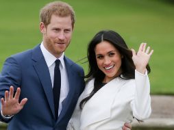 También deberán devolver la residencia, pues es propiedad de grado II del Castillo de Windsor. AFP / ARCHIVO
