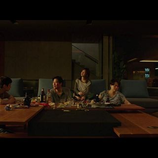 HBO prepara una serie limitada de "Parasite"