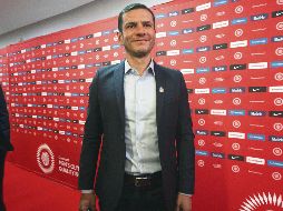 Objetivo. El técnico del Tri sabe que no hay rival fácil en el camino para llegar a Tokio 2020. IMAGO7