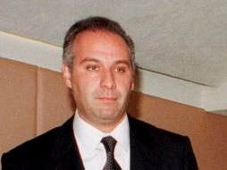 Juan Collado fue detenido en la Ciudad de México el 9 de julio de 2019 y espera en prisión un juicio por lavado de dinero y delincuencia organizada. NOTIMEX/Archivo