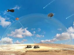 Tendrá la capacidad para interceptar 