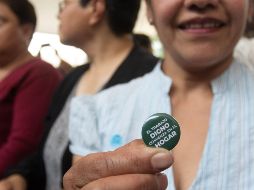 Dan de baja del IMSS a dos de cada 10 empleadas del hogar