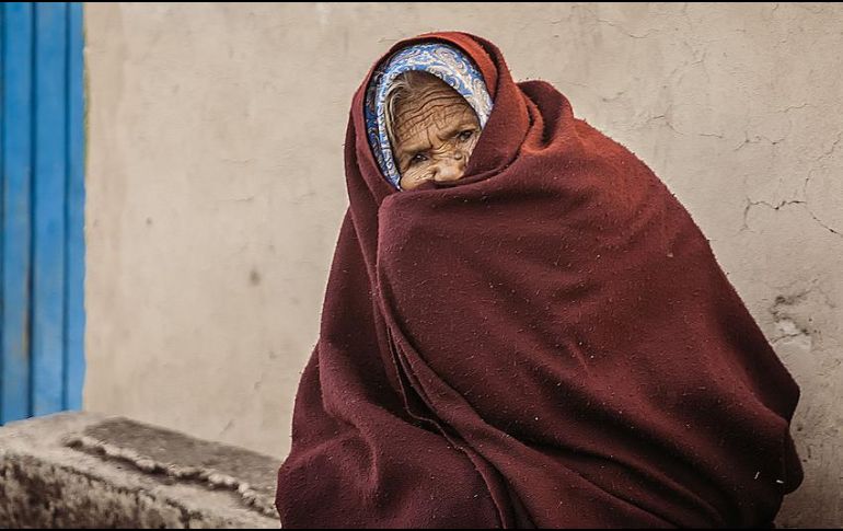 Las mínimas seguirán presentando noches y amaneceres frescos a fríos. EL INFORMADOR / ARCHIVO