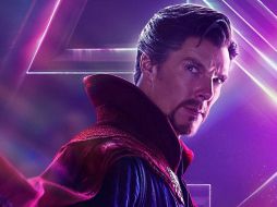 ”Doctor Strange 2” será la primera cinta de terror de los estudios Marvel. FACEBOOK / Doctor Strange