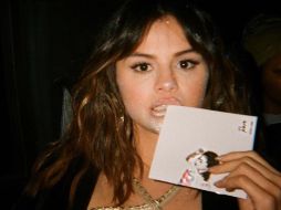 Selena lanzó semanas atrás “Lose You To Love Me” y Look At Her Now” como primeros sencillos de su álbum “Rare”. INSTAGRAM / @selenagomez