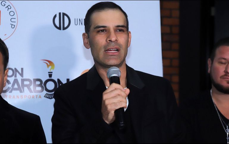 El cinco veces mundialista del conjunto Tricolor comentó que el representativo nacional deberá superar a cualquier rival para poder conseguir un boleto a los Juegos Olímpicos. SUN / I. Stephens