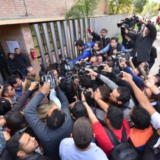 Tiroteo en Torreón replica caso de Estados Unidos