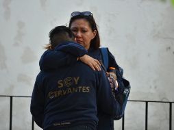 López Obrador también hizo un llamado para continuar con el operativo 