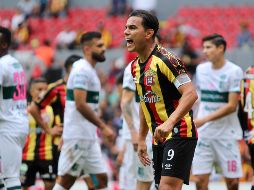 Leones Negros buscará conseguir el medio boleto a la Liga MX en este Clausura 2020. Imago7 / ARCHIVO