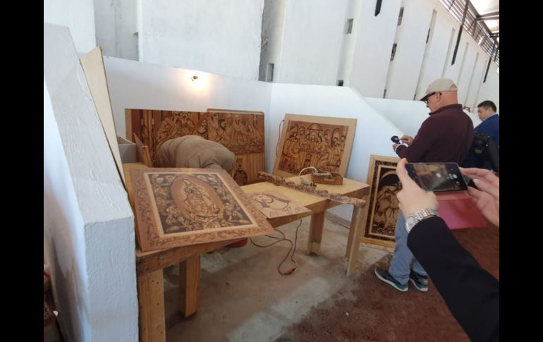 EL INFORMADOR/ S. Blanco