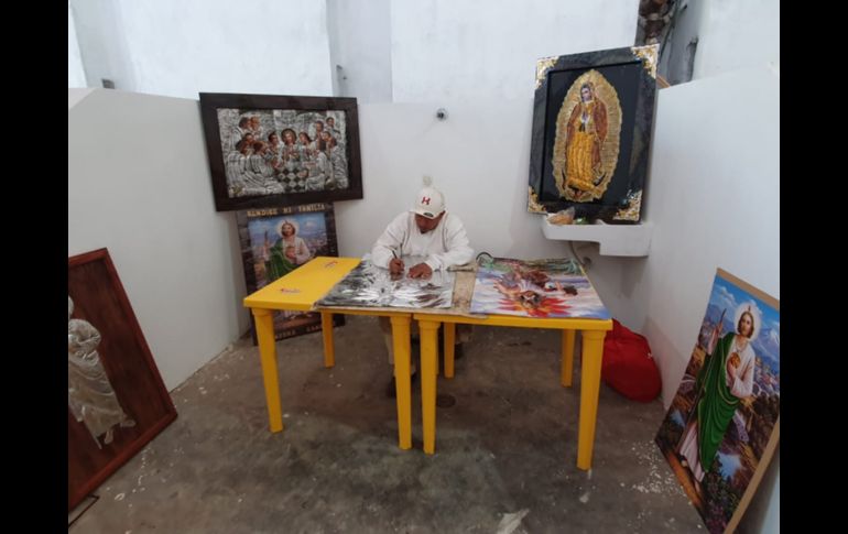 EL INFORMADOR/ S. Blanco