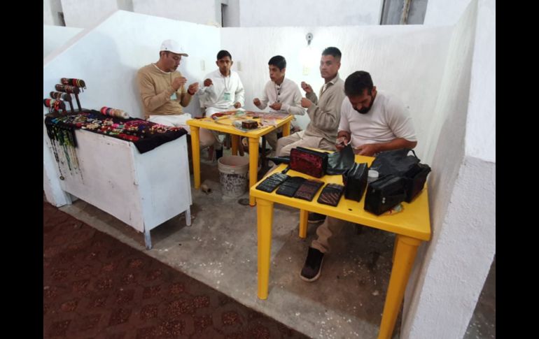 EL INFORMADOR/ S. Blanco