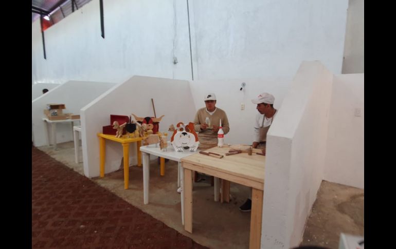 EL INFORMADOR/ S. Blanco