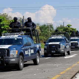 Ejército se enfrenta con presuntos miembros del CNG en Michoacán