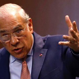 Urge reformar edad de jubilación: Gurría