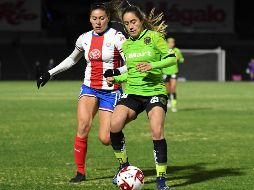 A pesar de la insistencia de ambos clubes, el marcador terminó por mantenerse intacto, postergando la primera victoria de ambas escuadras por una jornada más. IMAGO7