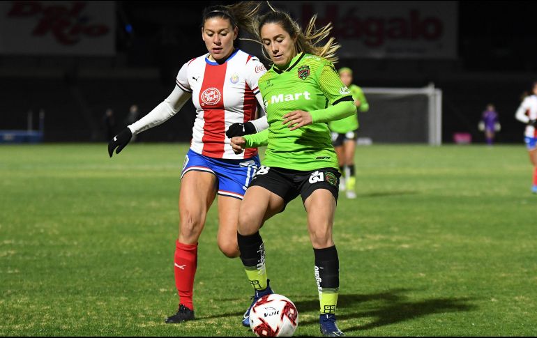 A pesar de la insistencia de ambos clubes, el marcador terminó por mantenerse intacto, postergando la primera victoria de ambas escuadras por una jornada más. IMAGO7