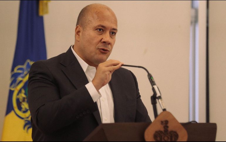 A partir de este 1 de enero del 2020, el Instituto de Salud para el Bienestar (Insabi) comenzó a funcionar en el país, sin embargo desde el anuncio del mismo el gobernador Enrique Alfaro señaló que Jalisco no firmaría el convenio. EL INFORMADOR/ ARCHIVO