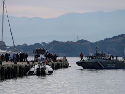 Turquía es uno de los principales puntos de llegada para quienes desean solicitar refugio a Europa. AP/A. Soldatou