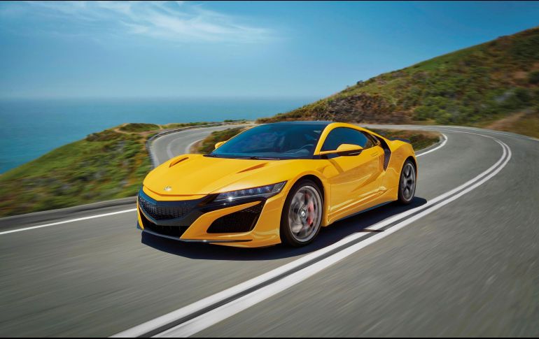 En el marco del Tokyo Auto Salon, la compañía presenta novedades a los entusiastas del automovilismo. ESPECIAL